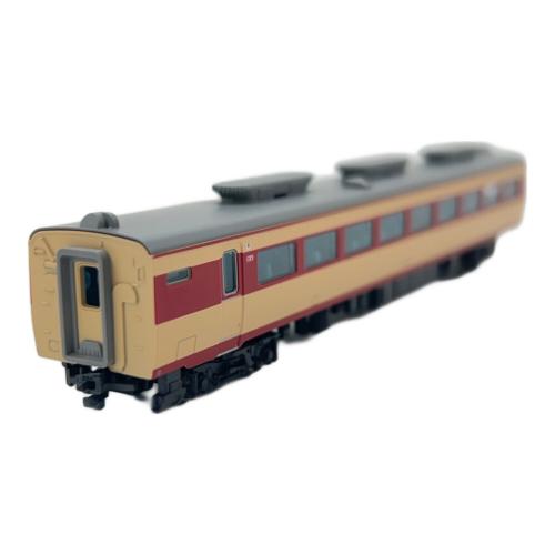 KATO (カトー) 10-239 439系 初期型「白山・あさま」5両基本セット Nゲージ