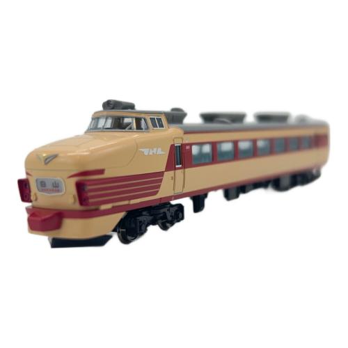 KATO (カトー) 10-239 439系 初期型「白山・あさま」5両基本セット Nゲージ