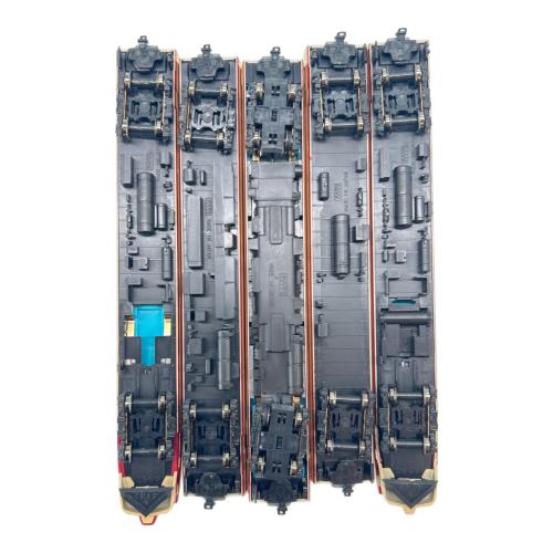 KATO (カトー) 10-239 439系 初期型「白山・あさま」5両基本セット Nゲージ
