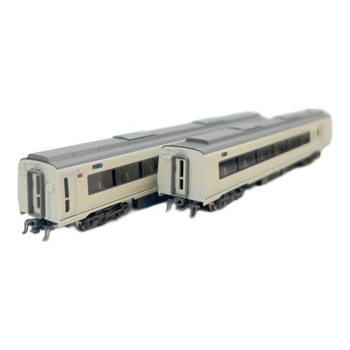 KATO (カトー) 651系「スーパーひたち」7両基本セット+増結セット Nゲージ 10-173/10-174