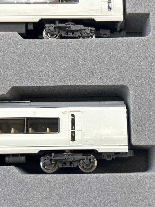 KATO (カトー) 651系「スーパーひたち」7両基本セット+増結セット Nゲージ 10-173/10-174