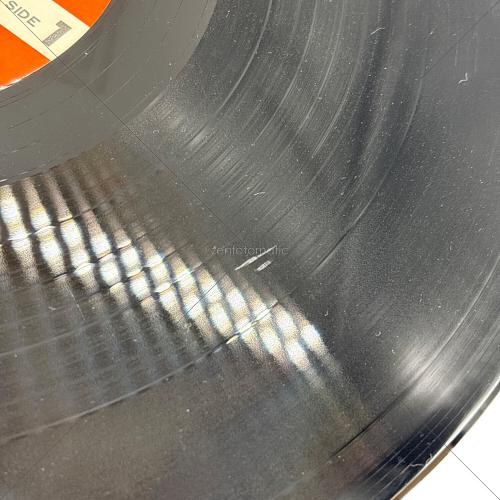 超時空要塞マクロス 飯島真理SONGメモリー LP JBX-25100