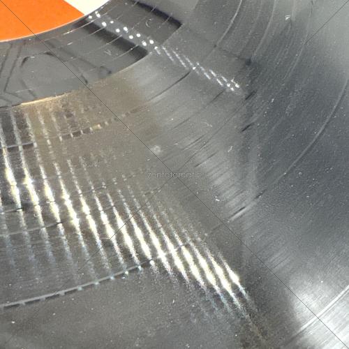 超時空要塞マクロス 飯島真理SONGメモリー LP JBX-25100