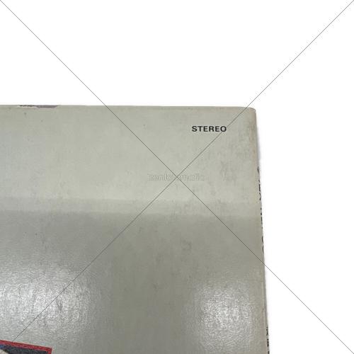 超時空要塞マクロス 飯島真理SONGメモリー LP JBX-25100