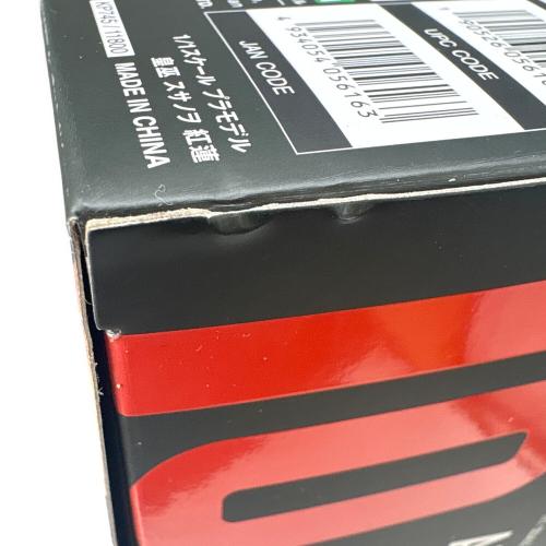 KOTOBUKIYA (コトブキヤ) 皇巫 スサノヲ 紅蓮 メガミデバイス