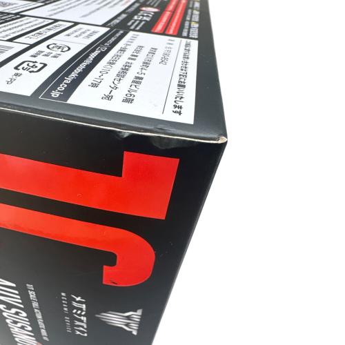 KOTOBUKIYA (コトブキヤ) 皇巫 スサノヲ 紅蓮 メガミデバイス