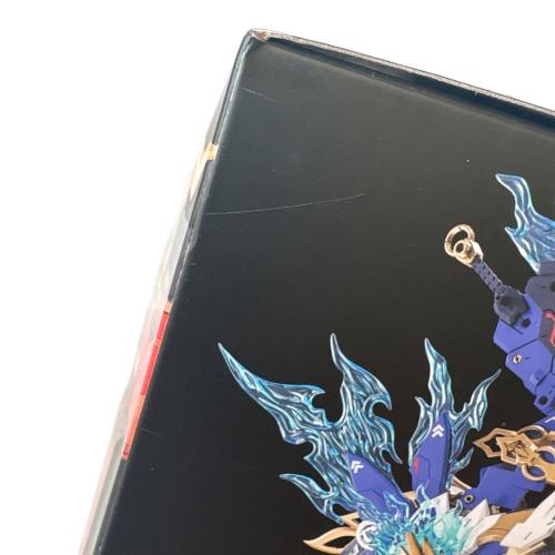 KOTOBUKIYA (コトブキヤ) 皇巫 スサノヲ 紅蓮 メガミデバイス