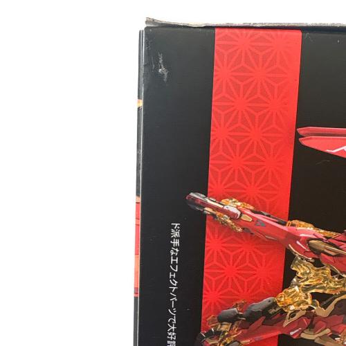 KOTOBUKIYA (コトブキヤ) 皇巫 スサノヲ 紅蓮 メガミデバイス