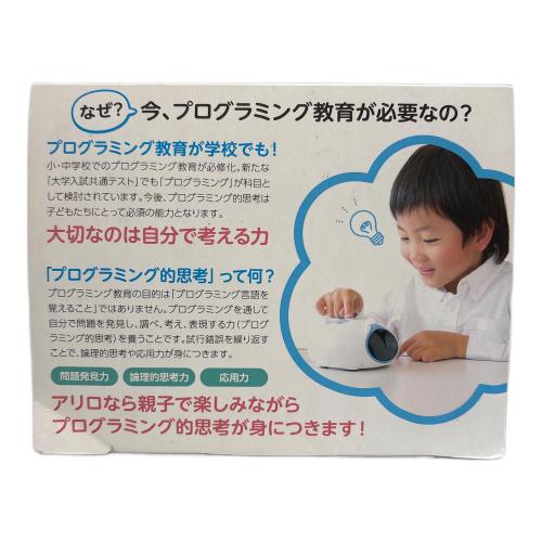 ARTEC (アーテック) alilo（アリロ） 基本セット