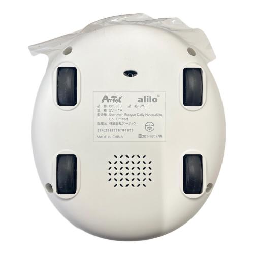 ARTEC (アーテック) alilo（アリロ） 基本セット