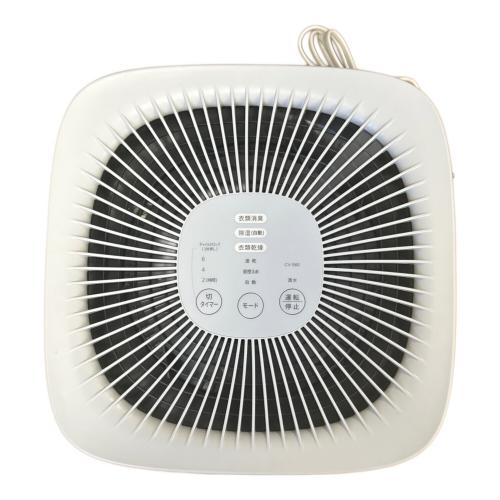 SHARP (シャープ) 衣類乾燥除湿機 CV-S60-W 2025年製