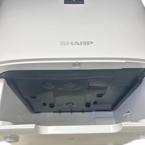 SHARP (シャープ) 衣類乾燥除湿機 CV-S60-W 2025年製