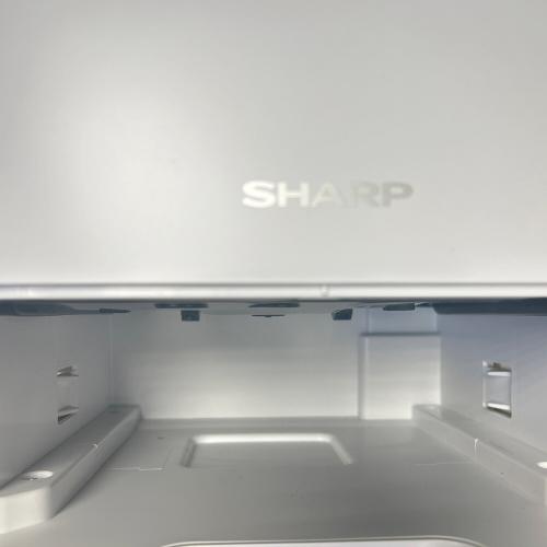 SHARP (シャープ) 衣類乾燥除湿機 CV-S60-W 2025年製