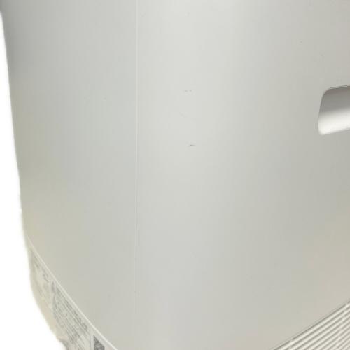 SHARP (シャープ) 衣類乾燥除湿機 CV-S60-W 2025年製