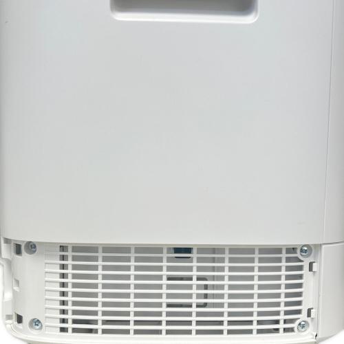 SHARP (シャープ) 衣類乾燥除湿機 CV-S60-W 2025年製