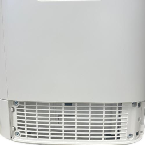 SHARP (シャープ) 衣類乾燥除湿機 CV-S60-W 2025年製