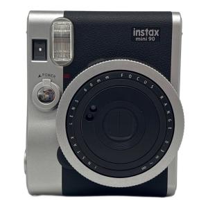 FUJIFILM (フジフィルム) instax mini 90 NEO CLASSIC