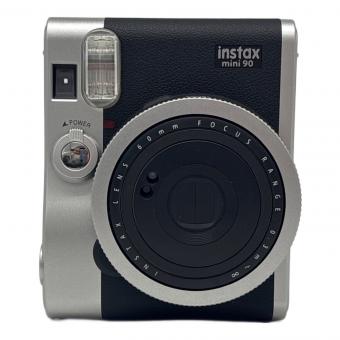 FUJIFILM (フジフィルム) instax mini 90 NEO CLASSIC