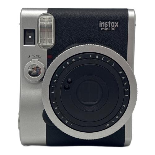 FUJIFILM (フジフィルム) instax mini 90 NEO CLASSIC