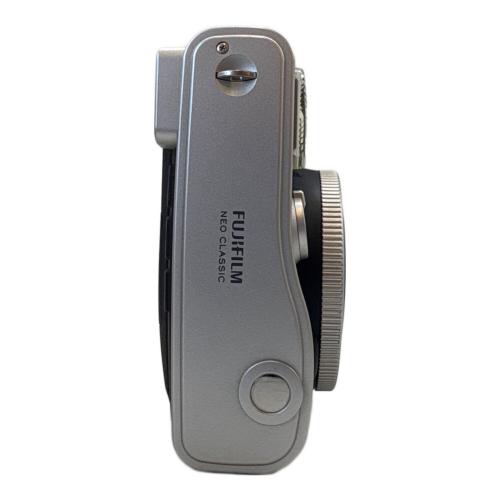 FUJIFILM (フジフィルム) instax mini 90 NEO CLASSIC