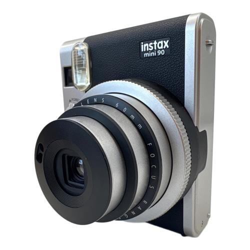 FUJIFILM (フジフィルム) instax mini 90 NEO CLASSIC