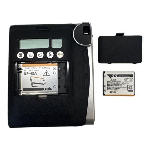 FUJIFILM (フジフィルム) instax mini 90 NEO CLASSIC