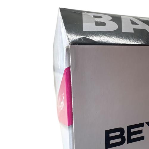 TAKARA TOMY (タカラトミー) バトルエントリーセットC ベイブレードX CX-04