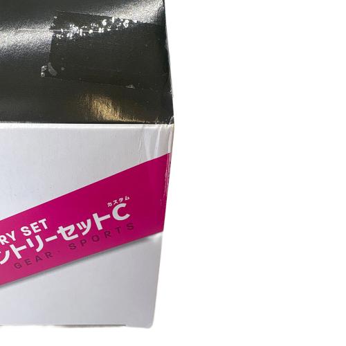 TAKARA TOMY (タカラトミー) バトルエントリーセットC ベイブレードX CX-04