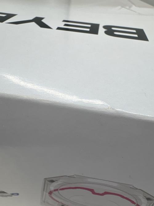 TAKARA TOMY (タカラトミー) バトルエントリーセットC ベイブレードX CX-04