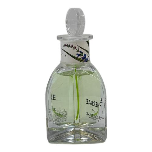 L'OCCITANE (ロクシタン) オードパルファム 50ml 残量80%-99% HERBAE