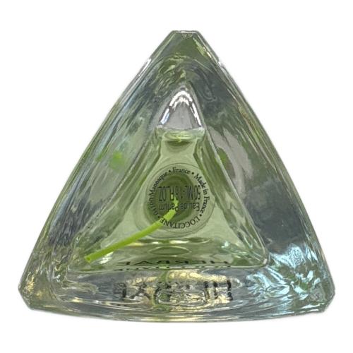 L'OCCITANE (ロクシタン) オードパルファム 50ml 残量80%-99% HERBAE