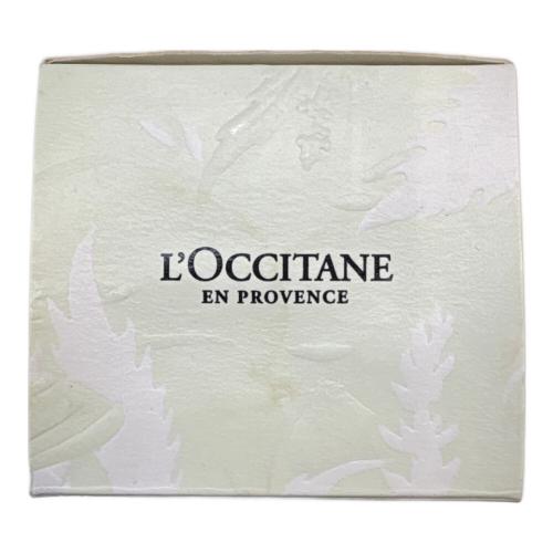 L'OCCITANE (ロクシタン) オードパルファム 50ml 残量80%-99% HERBAE