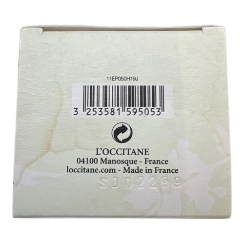 L'OCCITANE (ロクシタン) オードパルファム 50ml 残量80%-99% HERBAE