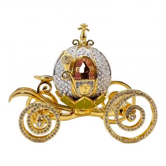 DISNEY (ディズニー) カボチャの馬車 arribas