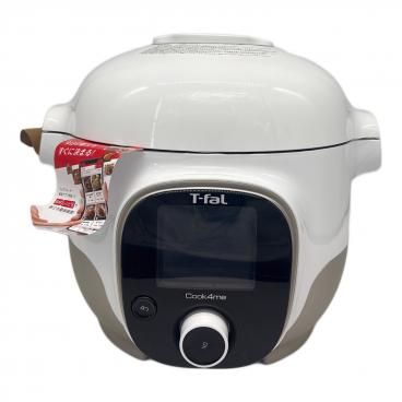 T-fal ティファール　クックフォーミーエクスプレス　CY8528JP T-fal(ティファール) クックフォーミー エクスプレス CY8521JPの悪い