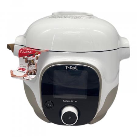 T-fal クックフォーミー 3L CY874 電気圧力鍋 動作確認済 T-Fal (ティファール) 電気圧力鍋 CY8741JP クックフォーミー 3L
