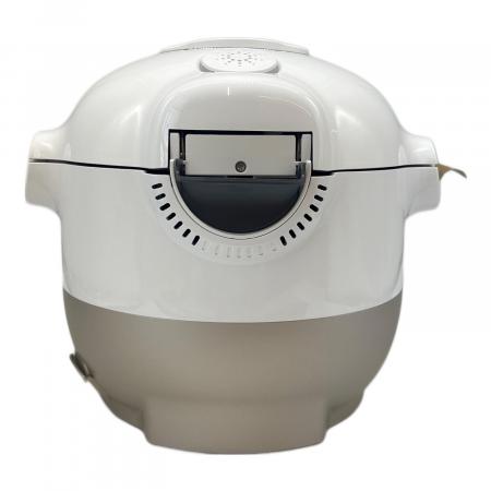 T-Fal (ティファール) 電気圧力鍋 CY8741JP クックフォーミー 3L