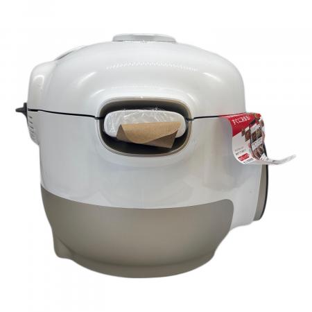 T-Fal (ティファール) 電気圧力鍋 CY8741JP クックフォーミー 3L
