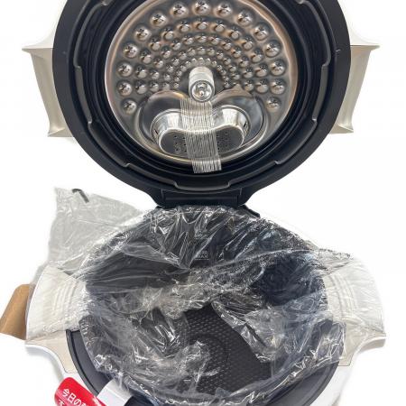 T-Fal (ティファール) 電気圧力鍋 CY8741JP クックフォーミー 3L