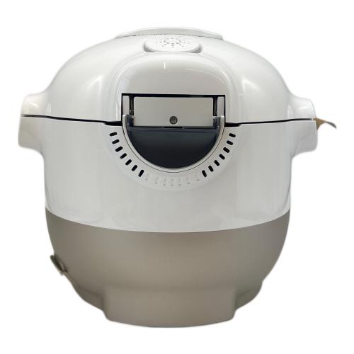 T-Fal (ティファール) 電気圧力鍋 CY8741JP クックフォーミー 3L