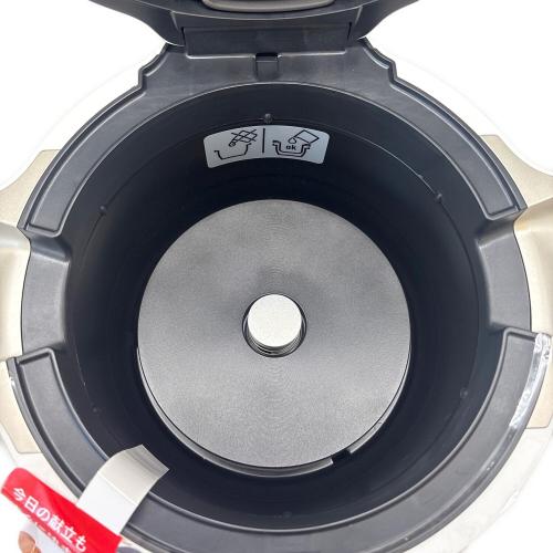 T-Fal (ティファール) 電気圧力鍋 CY8741JP クックフォーミー 3L