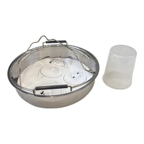 T-Fal (ティファール) 電気圧力鍋 CY8741JP クックフォーミー 3L