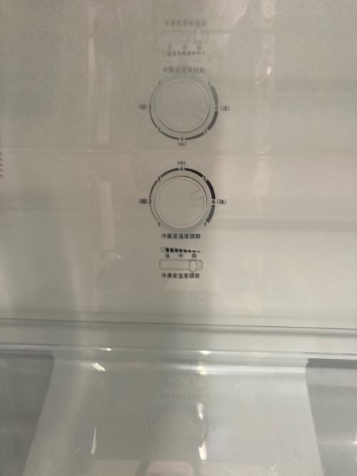 Hisense (ハイセンス) 2ドア冷蔵庫 HR-D16F 2022年製 73 162L