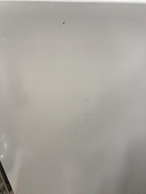 Hisense (ハイセンス) 2ドア冷蔵庫 HR-D16F 2022年製 73 162L