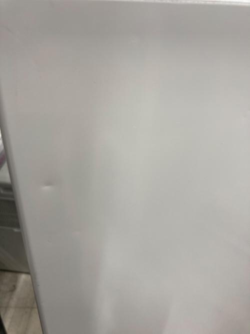 Hisense (ハイセンス) 2ドア冷蔵庫 HR-D16F 2022年製 73 162L