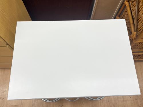 クロシオ テレビボード ホワイト フレッシュ