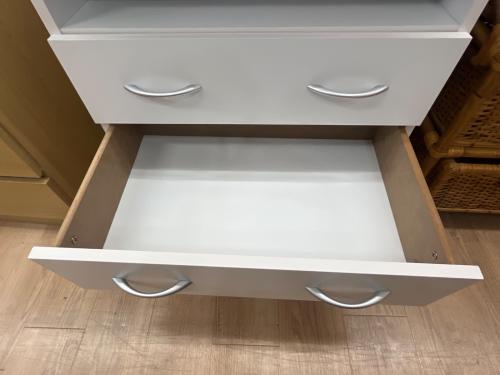 クロシオ テレビボード ホワイト フレッシュ