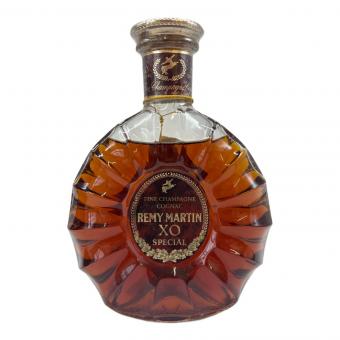 レミーマルタン (REMY MARTIN) XOスペシャル コニャック 700ml