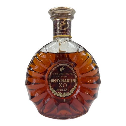 レミーマルタン (REMY MARTIN) XOスペシャル コニャック 700ml