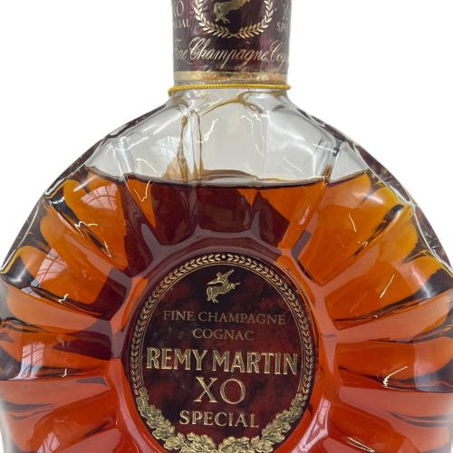 レミーマルタン (REMY MARTIN) XOスペシャル コニャック 700ml